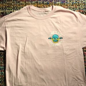 BMX shirt The trip Apparel Co shirt